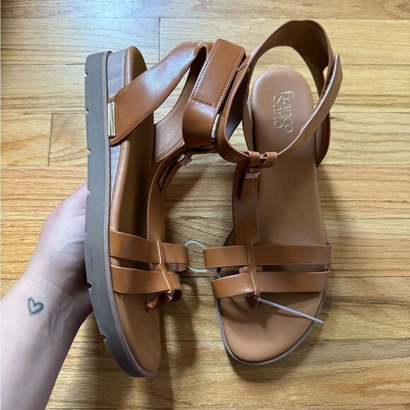 Franco Sarto | Dosha sandal - Picture 7 of 10